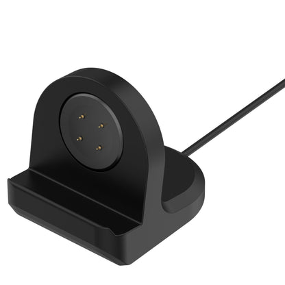 Smart Watch Silicone Charging Bracket with Charger, For Google Pixel Watch 2