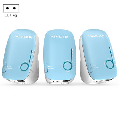 WAVLINK WN576K3 AC1200 Household WiFi Router Network Extender Dual Band Wireless Repeater, US Plug, UK Plug, EU Plug, AU Plug