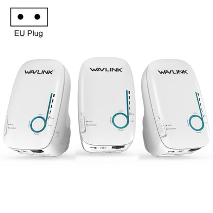 WAVLINK WS-WN576A2 AC750 Household WiFi Router Network Extender Dual Band Wireless Repeater, US Plug, UK Plug, EU Plug, AU Plug