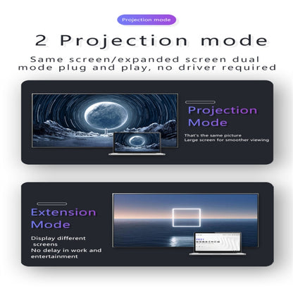 DP 1.4 to DP Adapter 8K 60Hz HD Video Transmission Expanding, DP1.4 male to mini DP female, DP1.4 male to DP 1.4 female, mini DP male to mini DP female, mini DP male to DP 1.4 female