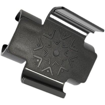 G087 Black WiFi Remote Clip Holder Compatible with GoPro Selfie Stick Mount Remote Clip