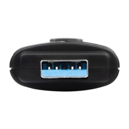 WD-AX3000 For Desktop PC WiFi Receiver USB 3.0 WiFi6 Driver Free Wireless Network Card, WD-AX3000