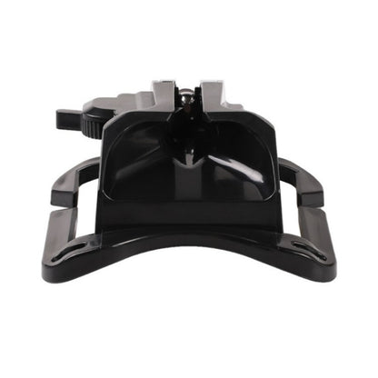 A648 1/4 Inch Screw Mount Quick Release Hanger Camera Belt Clip Waist Belt Holster Holder