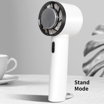 ENKAY Hat-Prince Handheld Mini Portable Cold Compress Cooling Fan