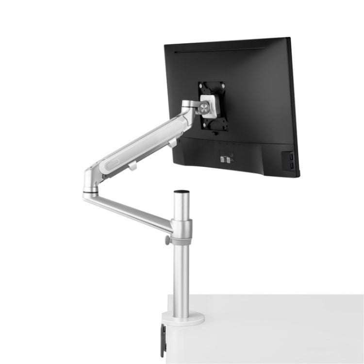OL-1S Pro Aluminum Alloy Adjustable Laptop Monitor Holder Stand Desk Mount Monitor Bracket, OL-1S Pro