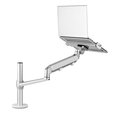 OL-1S Pro Aluminum Alloy Adjustable Laptop Monitor Holder Stand Desk Mount Monitor Bracket, OL-1S Pro