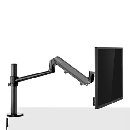 OL-1S Pro Aluminum Alloy Adjustable Laptop Monitor Holder Stand Desk Mount Monitor Bracket, OL-1S Pro