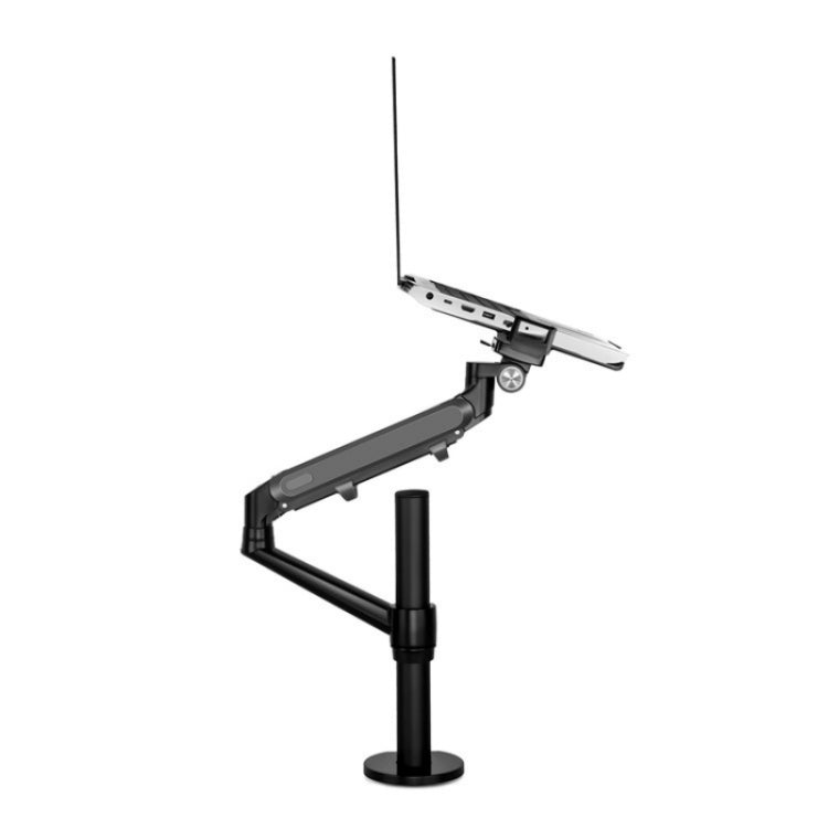 OL-1S Pro Aluminum Alloy Adjustable Laptop Monitor Holder Stand Desk Mount Monitor Bracket, OL-1S Pro