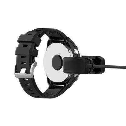 Smart Watch USB Charging Cable With Data Function, For Garmin Descent G2 / G1 Solar, For Garmin Descent G1 Solar letel, For Garmin Descent MK2S, For Garmin Descent MK3i, For Garmin Descent MK3