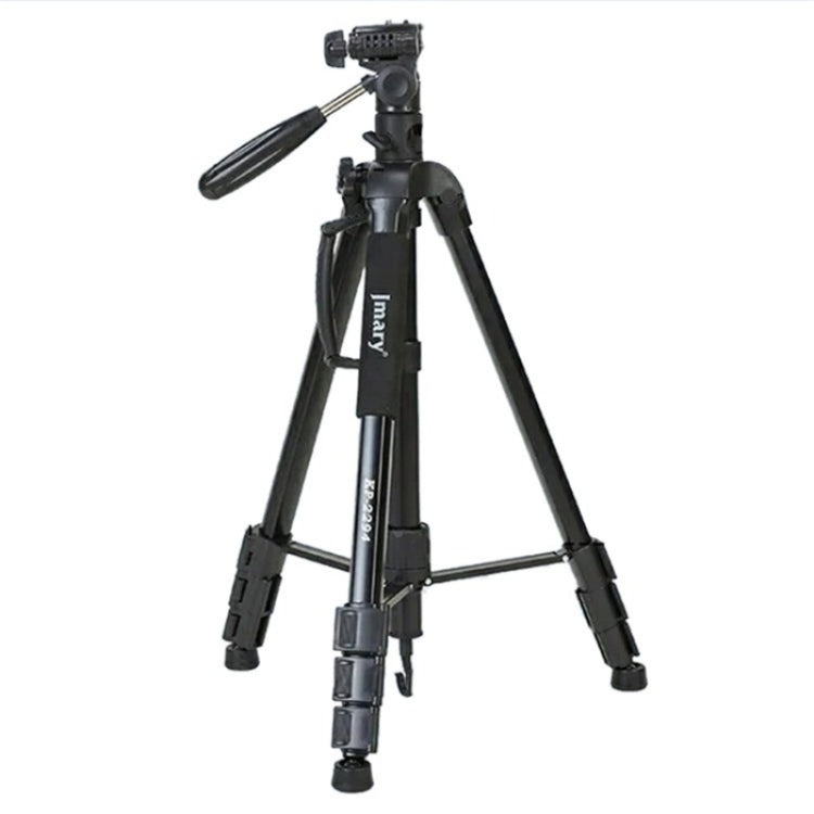 JMARY KP-2294 Detachable 179cm 4-section Adjustable Monopod Panoramic Photography Tripod, KP-2294