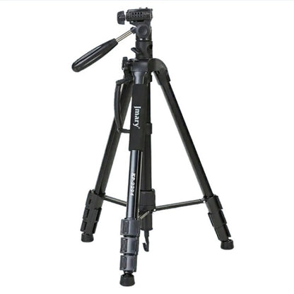 JMARY KP-2294 Detachable 179cm 4-section Adjustable Monopod Panoramic Photography Tripod, KP-2294