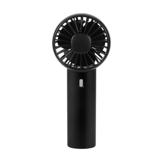 F10 3 Wind Speed Rechargeable Summer Cooling Fan Mini Handheld Fan Cooler, F10 (Black), F10 (Blue), F10 (White)