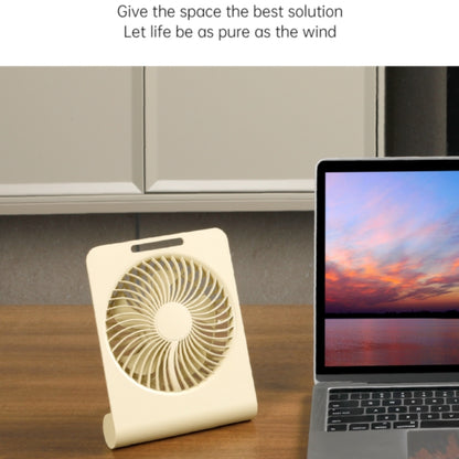 AR-13 Home Office Hanging Fan  Summer Cooler Silent Operation Desktop Fan