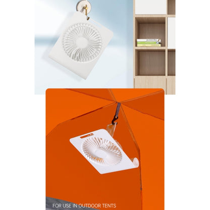 AR-13 Home Office Hanging Fan  Summer Cooler Silent Operation Desktop Fan