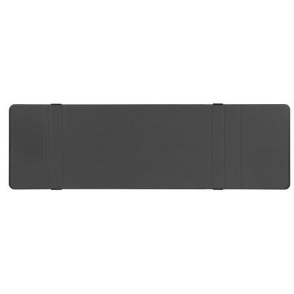 B077T With Touchpad Foldable PU Leather Wireless Bluetooth Keyboard, B077T