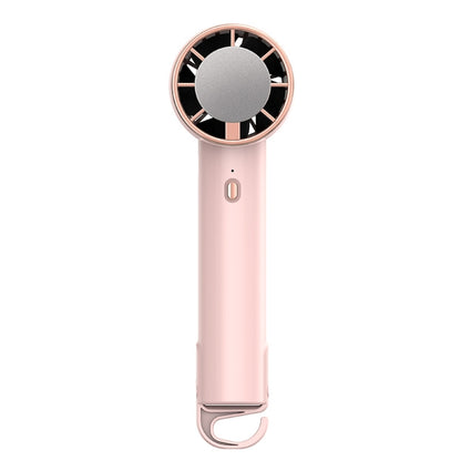 CL02 Outdoor Summer Cooler Cooling Effect Handheld Fan USB Semiconductor Fan