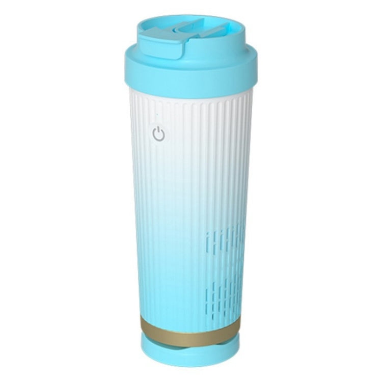 IDZ016 Car Drinking Cup Keep Water Cold / Warm Home Water Bottle, BPA-free, No FDA
