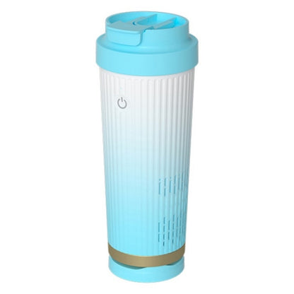 IDZ016 Car Drinking Cup Keep Water Cold / Warm Home Water Bottle, BPA-free, No FDA