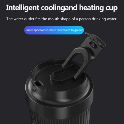 IDZ016 Car Drinking Cup Keep Water Cold / Warm Home Water Bottle, BPA-free, No FDA