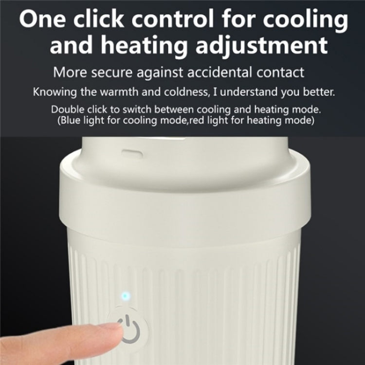 IDZ016 Car Drinking Cup Keep Water Cold / Warm Home Water Bottle, BPA-free, No FDA