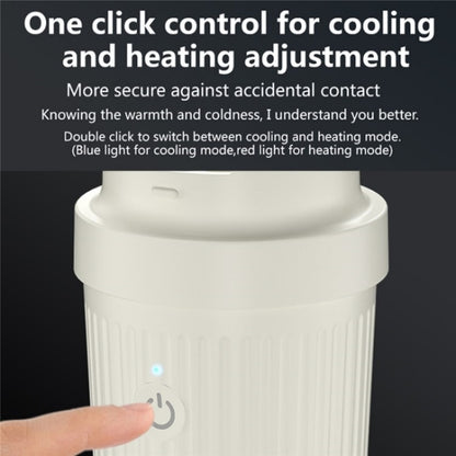 IDZ016 Car Drinking Cup Keep Water Cold / Warm Home Water Bottle, BPA-free, No FDA