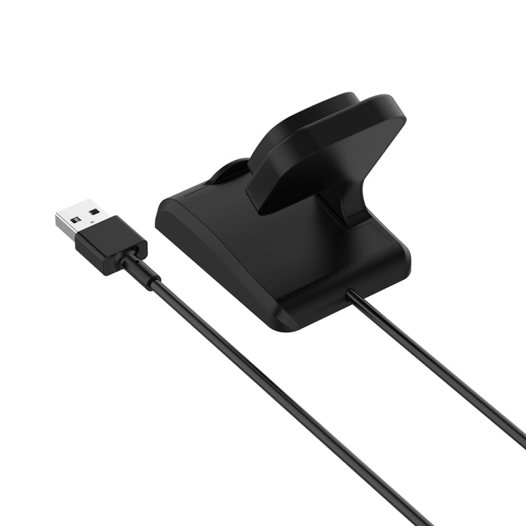 For Fitbit Ace LTE Vertical Watch Magnetic Charger With Chip Protection, Length: 1m