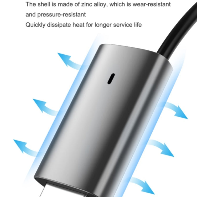 M01 Car Bluetooth Receiver Hands-Free Call  3.5mm AUX Stereo Car Wireless Adapter, M01