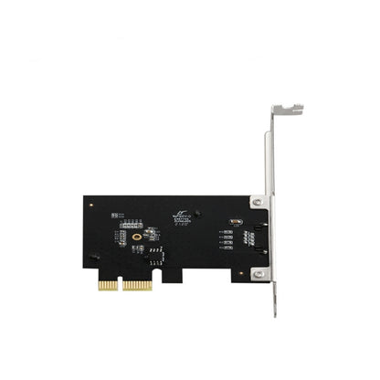 Four-port 2.5G Gigabit Network adapter Desktop 8125BG chip Ethernet server Network Adapter ESXi diskless PXE