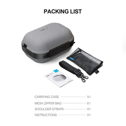 BOBOVR C3 For Meta Quest 3 Carrying Bag Hardshell Storage Case VR Accessories, C3
