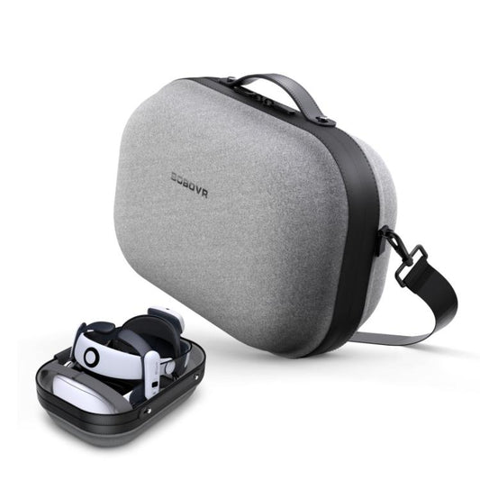 BOBOVR C3 For Meta Quest 3 Carrying Bag Hardshell Storage Case VR Accessories, C3