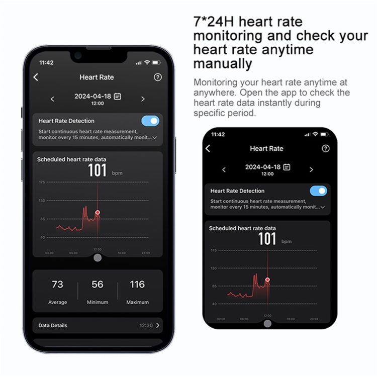 R03 SIZE 9 Smart Ring, Support Heart Rate / Blood Oxygen / Sleep / Multiple Sports Modes