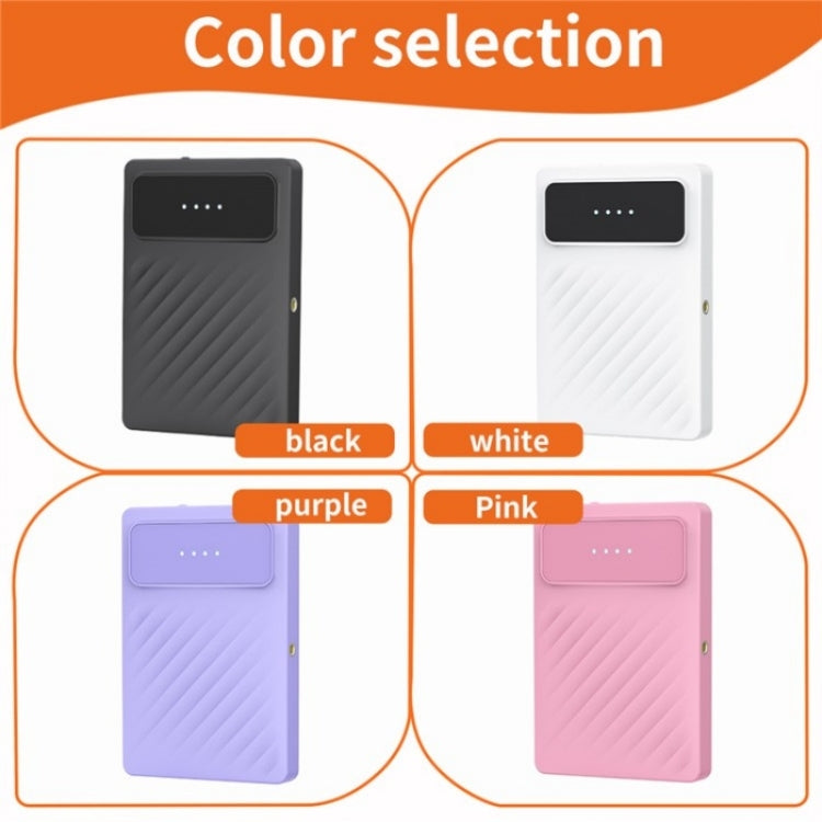 V16SE For Mobile Phone / Tablet / Laptop Three Light Modes Clip-On Pocket Mini Fill Light, V16SE