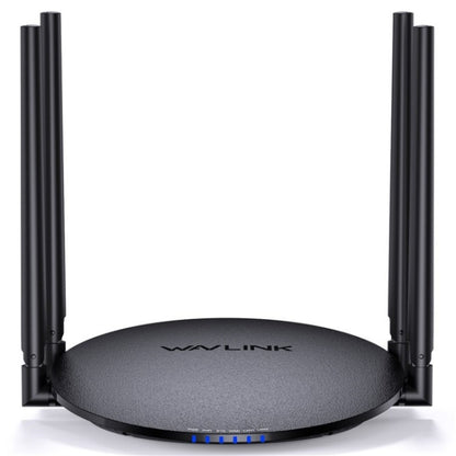 WAVLINK WN530HG3 AC1200 Dual Band AP Router 1000Mbps WAN / LAN Ethernet Port, US Plug, UK Plug, EU Plug, AU Plug