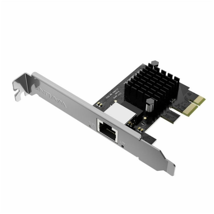 WAVLINK NWP001 1Gbps RTL8111H Chip Ethernet Adapter Pcie Network Card, NWP001