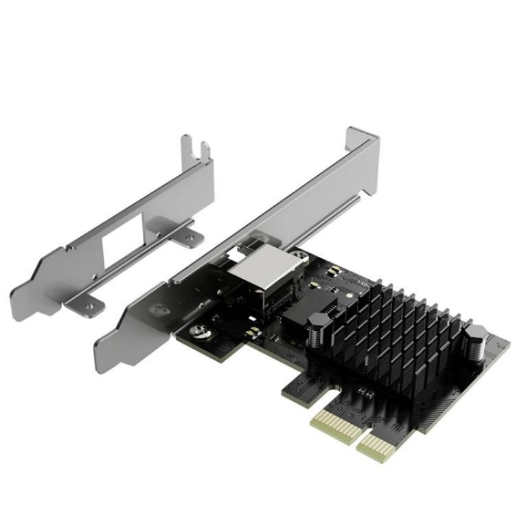 WAVLINK NWP001 1Gbps RTL8111H Chip Ethernet Adapter Pcie Network Card, NWP001