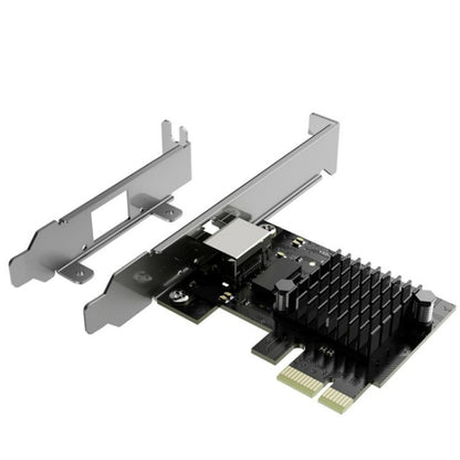 WAVLINK NWP001 1Gbps RTL8111H Chip Ethernet Adapter Pcie Network Card, NWP001