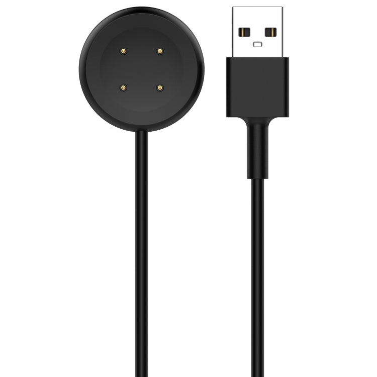 For Google Pixel Watch 3 41 / 45mm USB Interface Smart Watch Charging Cable, Length: 1m, USB Interface