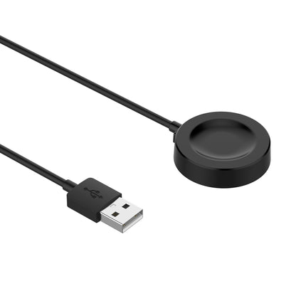 USB Interface Integrated Smart Watch Charging Cable, Length: 1m, For Huawei Watch GT5 Pro 46mm, For Huawei Watch GT5 Pro 42mm, For Huawei Watch GT5 46mm, For Huawei Watch GT5 41mm