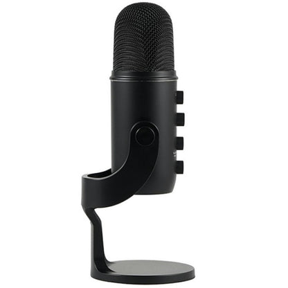 SM-20 For Video Conference USB Noise Reduction Condenser Desktop Microphone, SM-20