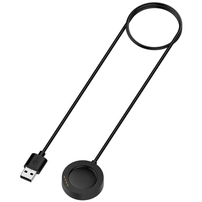For Xiaomi Watch S4 Sport USB Interface Integrated Smart Watch Magnetic Charging Cable, Length: 1m