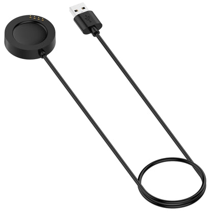 For Xiaomi Watch S4 Sport USB Interface Integrated Smart Watch Magnetic Charging Cable, Length: 1m