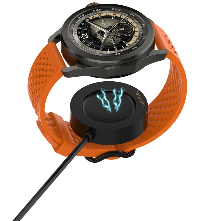 For Xiaomi Watch S4 Sport USB Interface Integrated Smart Watch Magnetic Charging Cable, Length: 1m