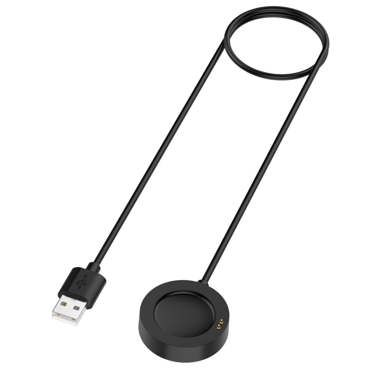Smart Watch Magnetic Charger Charging Cable, Length: 1m, For Xiaomi Watch S4