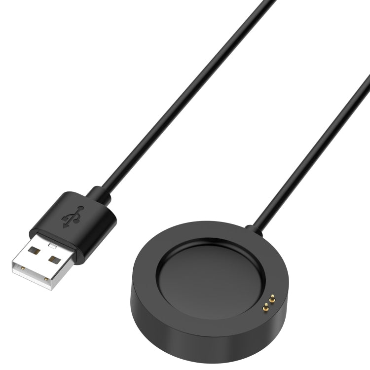 Smart Watch Magnetic Charger Charging Cable, Length: 1m, For Xiaomi Watch S4