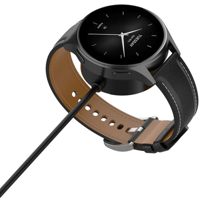 Smart Watch Magnetic Charger Charging Cable, Length: 1m, For Xiaomi Watch S4