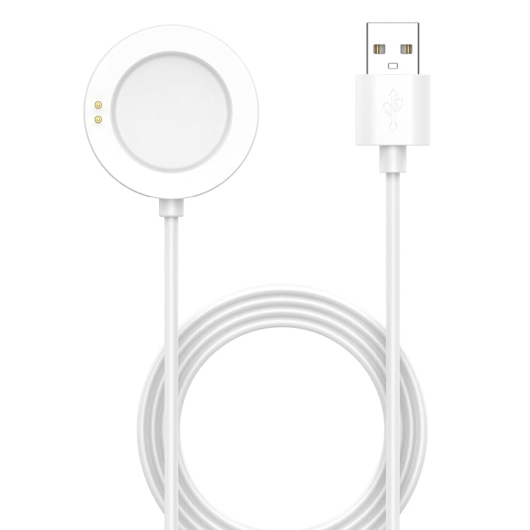 Smart Watch Magnetic Charger Charging Cable, Length: 1m, For Xiaomi Watch S4