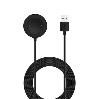 USB Port Integrated Magnetic Watch Charging Cable, For Honor Watch 5