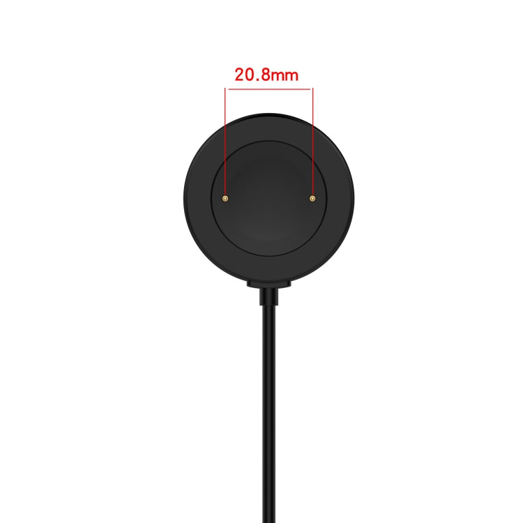 USB Port Integrated Magnetic Watch Charging Cable, For Honor Watch 5
