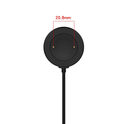 USB Port Integrated Magnetic Watch Charging Cable, For Honor Watch 5