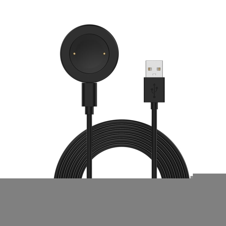 USB Port Split Magnetic Watch Charging Cable, For Honor Watch 5